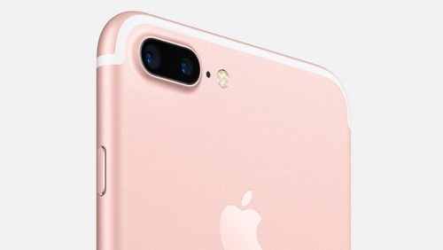  ống kính tele camera iphone 7 plus vô dụng khi chụp thiếu sáng - 1