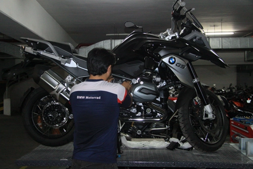  phiêu lưu cùng bmw motorrad - 3