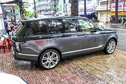  range rover lwb black autobiography 2016 về việt nam - 2