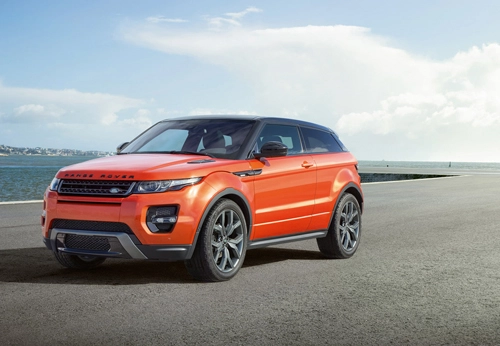  range rover sport coupe - xe sang mới sắp xuất hiện - 1