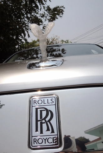  rolls-royce bản độc đắt khách tại việt nam - 9