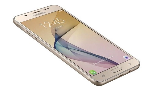  samsung ra galaxy on8 cấu hình mạnh giá 239 usd - 1