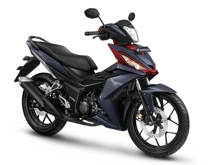 Thắc mắc vì sao honda winner 150 lại nặng hơn supra gtr 150 - 1