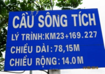  thông tin lý trình có cần thiết cho người đi đường - 1