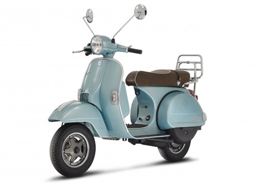  vespa phiên bản đặc biệt 70 năm - 3