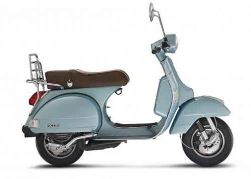  vespa phiên bản đặc biệt 70 năm - 4