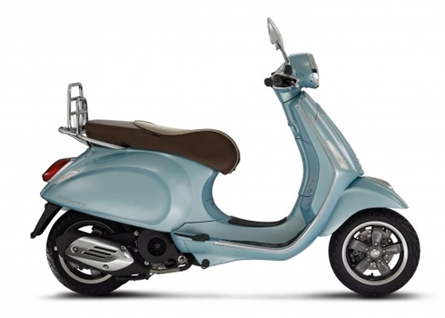  vespa phiên bản đặc biệt 70 năm - 5