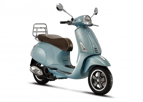  vespa phiên bản đặc biệt 70 năm - 6