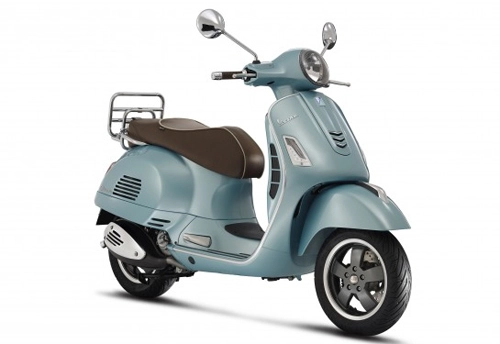  vespa tung bản đặc biệt mừng sinh nhật - 1