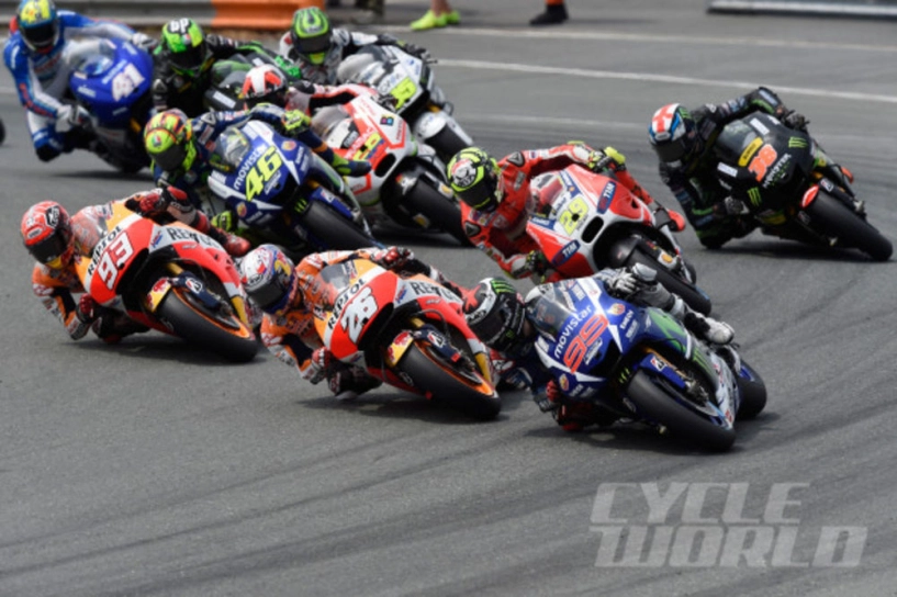 Xếp thư 11 chung cuôc la thanh tich đua qp thâp nhât cua lorenzo kê tư assen năm 2013 - 1