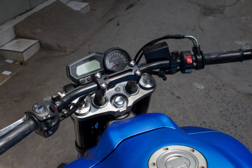 Yamaha fz1 2008 hqcn - 5