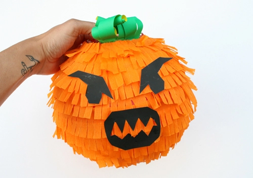 2 cách trang trí đèn halloween đảm bảo bé sẽ thích mê - 9