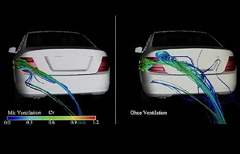  2 công nghệ nổi bật trên mercedes c-class mới - 1