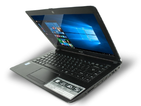  5 mẫu laptop acer mỏng nhẹ cho năm học mới - 3