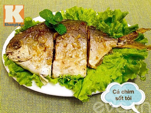 5 món ngon cho cơm chiều hấp dẫn - 3