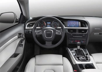  a5 - siêu phẩm của audi - 3