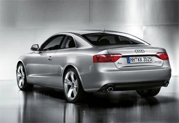  a5 - siêu phẩm của audi - 4