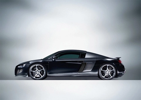  abt độ audi r8 - 3