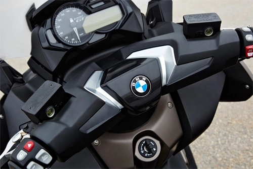  ảnh bmw c 650 gt 2016 - 7