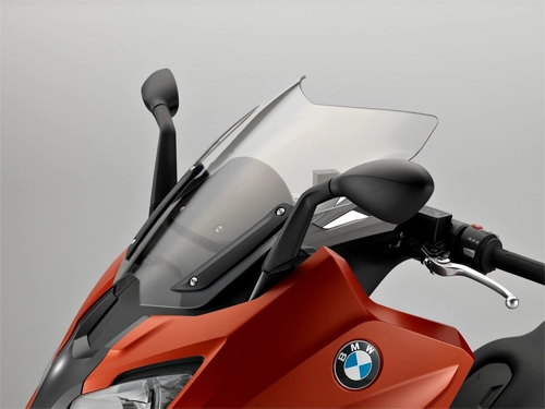  ảnh bmw c 650 sport 2016 - 6