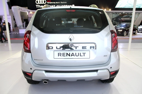  ảnh renault duster - 5