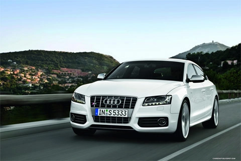  audi khoe s5 sportback - 1