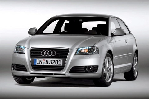  audi thu hồi hơn 10000 xe tại mỹ - 1