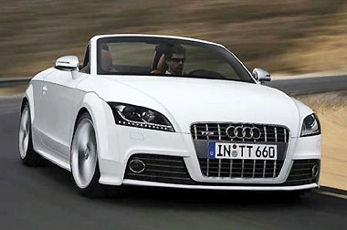  audi tts - sức mạnh đến từ công nghệ - 2