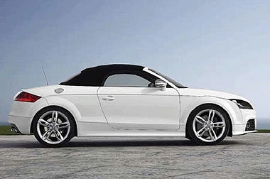  audi tts - sức mạnh đến từ công nghệ - 4