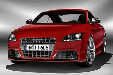  audi tts - sức mạnh đến từ công nghệ - 8