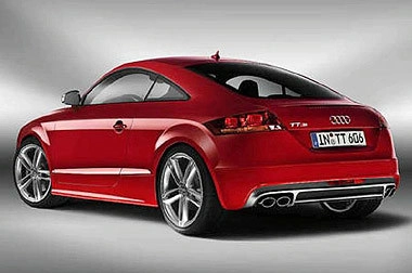  audi tts - sức mạnh đến từ công nghệ - 9