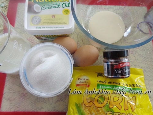Bánh mì bí đỏ vừa ngon lại đẹp mắt bé nào cũng mê - 2