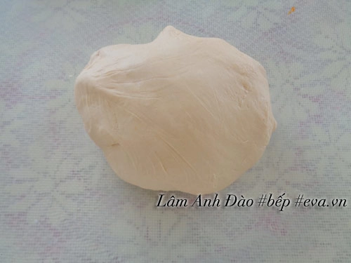 Bánh mì bí đỏ vừa ngon lại đẹp mắt bé nào cũng mê - 5
