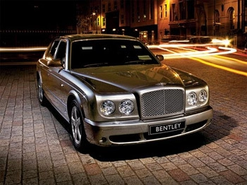  bentley gặp rắc rối về tiêu chuẩn khí thải - 1