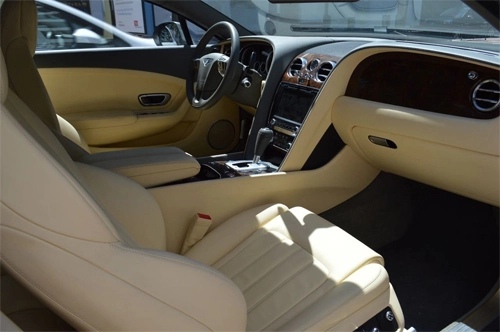  bentley gt độ giá 145000 usd - 6