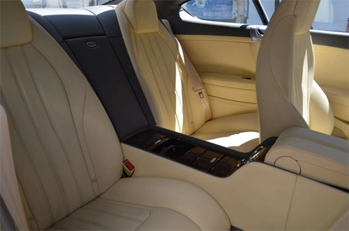  bentley gt độ giá 145000 usd - 8