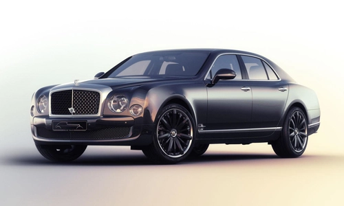  bentley mulsanne speed blue train - siêu sang đặc biệt - 1