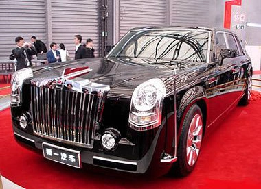  bentley trung quốc tung ra xe giá 660000 usd - 1