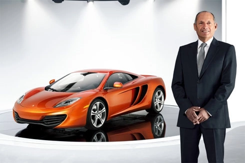  bí mật bên trong trung tâm công nghệ mclaren - 3