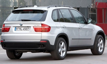  bmw kiện xe trung quốc vì nhái x5 - 2