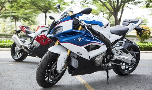  bmw s1000rr 2015 chính hãng - 1