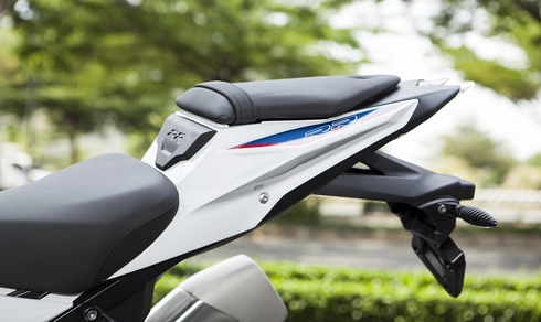  bmw s1000rr 2015 chính hãng - 11