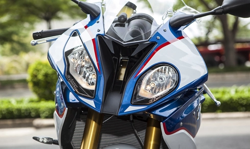  bmw s1000rr 2015 chính hãng - 12