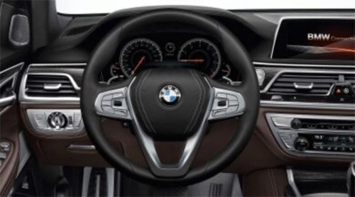  bmw serie 7 thế hệ mới - 2