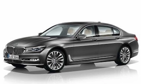  bmw serie 7 thế hệ mới giá từ 112000 usd - 1