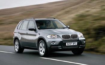  bmw trình làng bản x5 diesel cho thị trường mỹ - 1