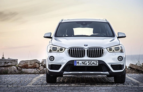  bmw x1 2016 - suv cỡ nhỏ cho gia đình - 6