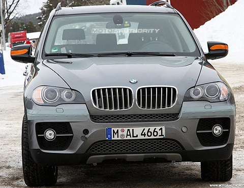  bmw x5 phiên bản mới - 1