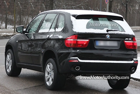  bmw x5 phiên bản mới - 3