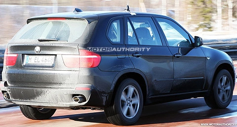  bmw x5 phiên bản mới - 4